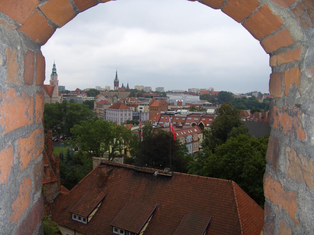 Centrum25 Opolznevoye Bagian luar foto