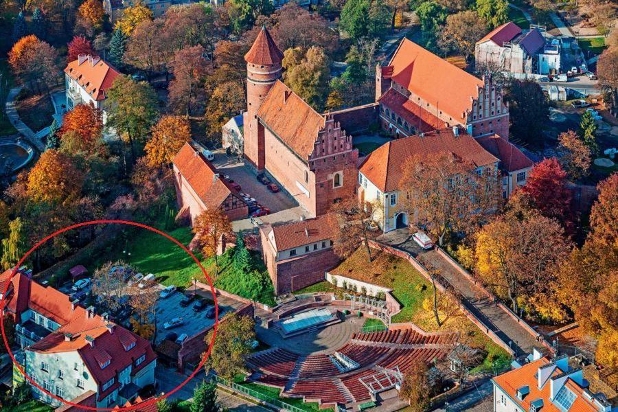 Centrum25 Opolznevoye Bagian luar foto